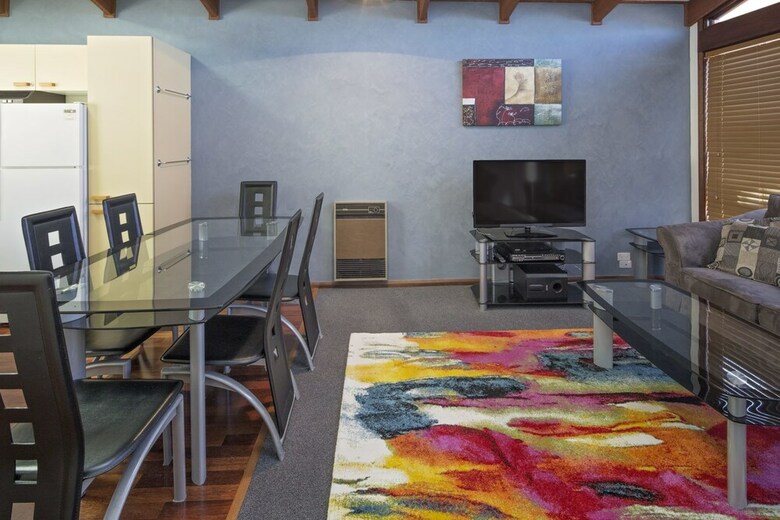 Apartamentos Eliza Lee 3 - Comfortable For The Budget Savvy