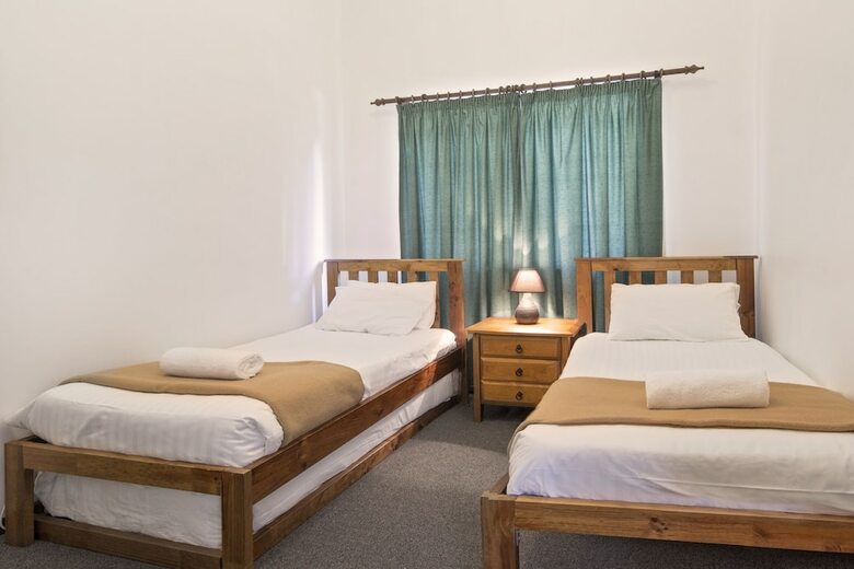 Apartamentos Eliza Lee 3 - Comfortable For The Budget Savvy