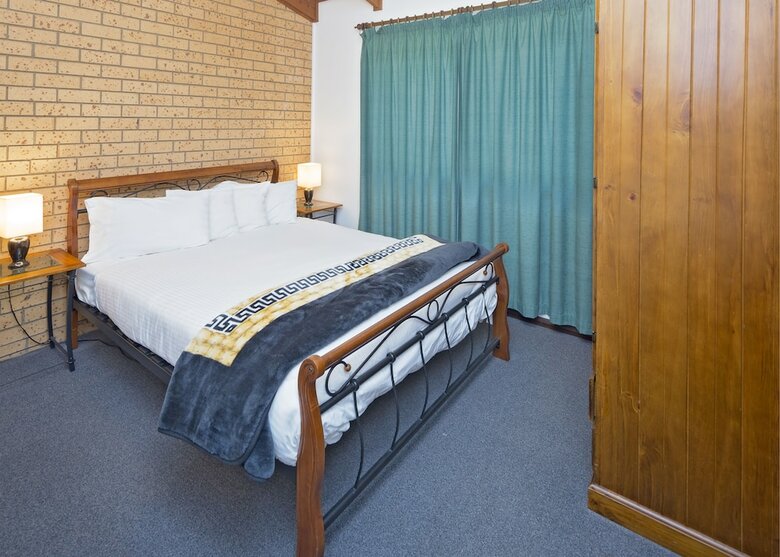 Apartamentos Eliza Lee 3 - Comfortable For The Budget Savvy