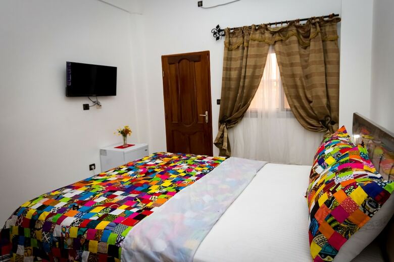 Jeane's Appart Hotel