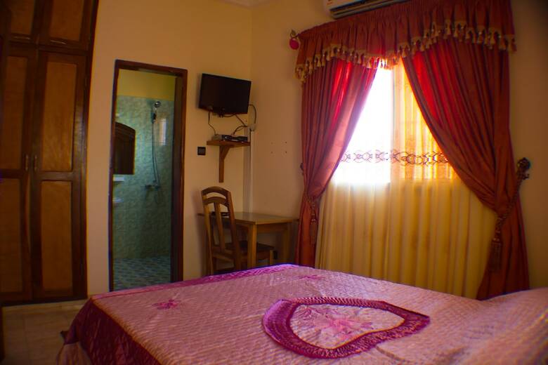 Jeane's Appart Hotel