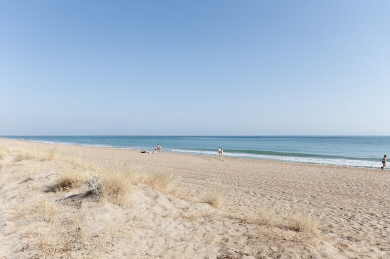 Melisa - Chalet With Shared Pool In Oliva Nova