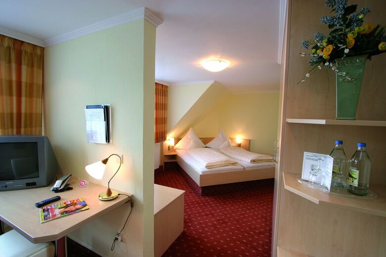 Hotel Hochland