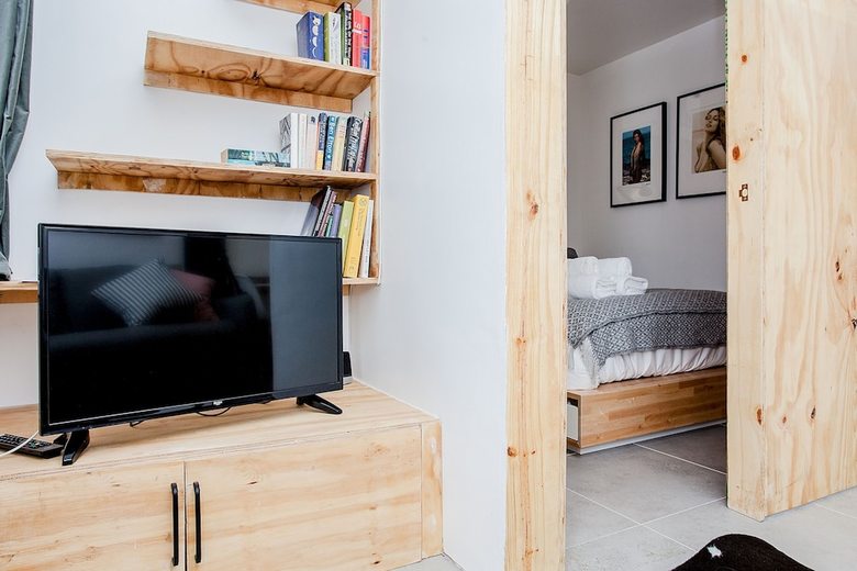 Apartamentos Modern Central 1 Bed In Clerkenwell - Sleeps 4