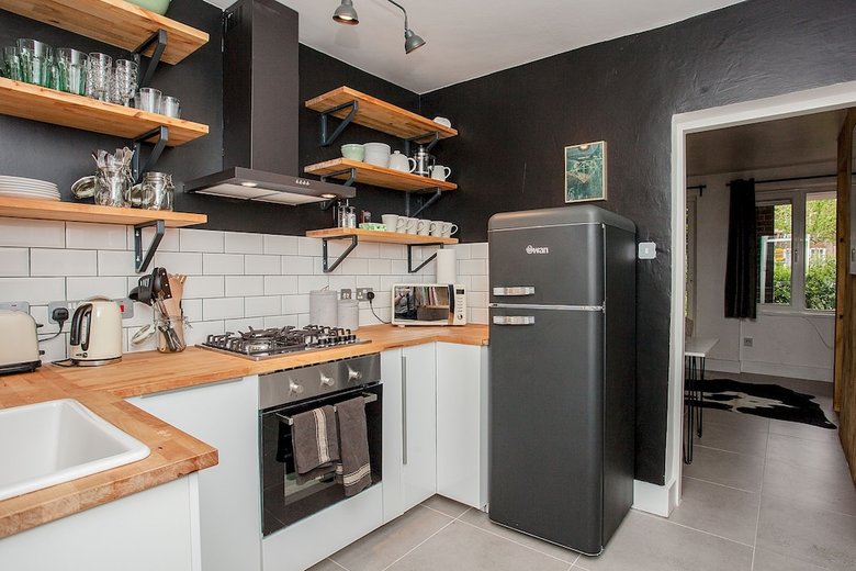 Apartamentos Modern Central 1 Bed In Clerkenwell - Sleeps 4