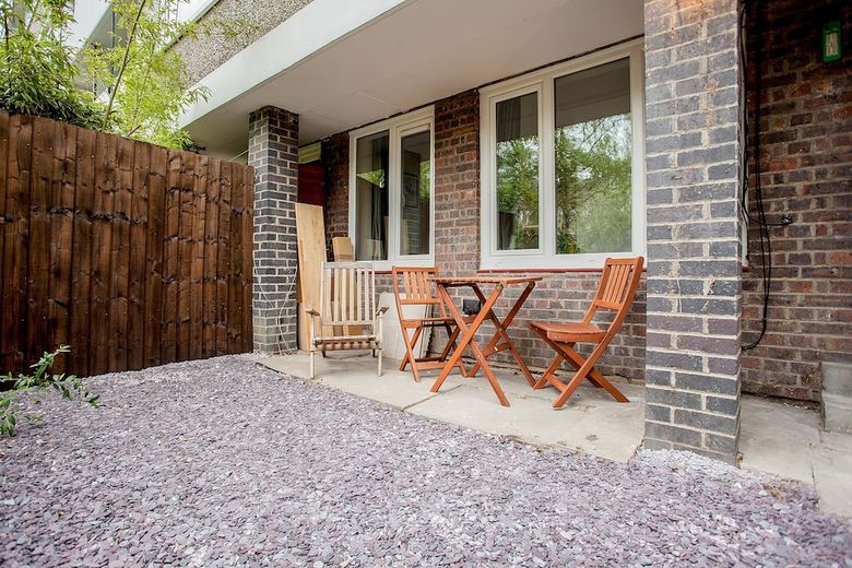 Apartamentos Modern Central 1 Bed In Clerkenwell - Sleeps 4
