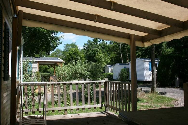 Camping La Grange Fort
