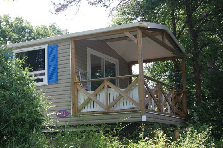 Camping La Grange Fort