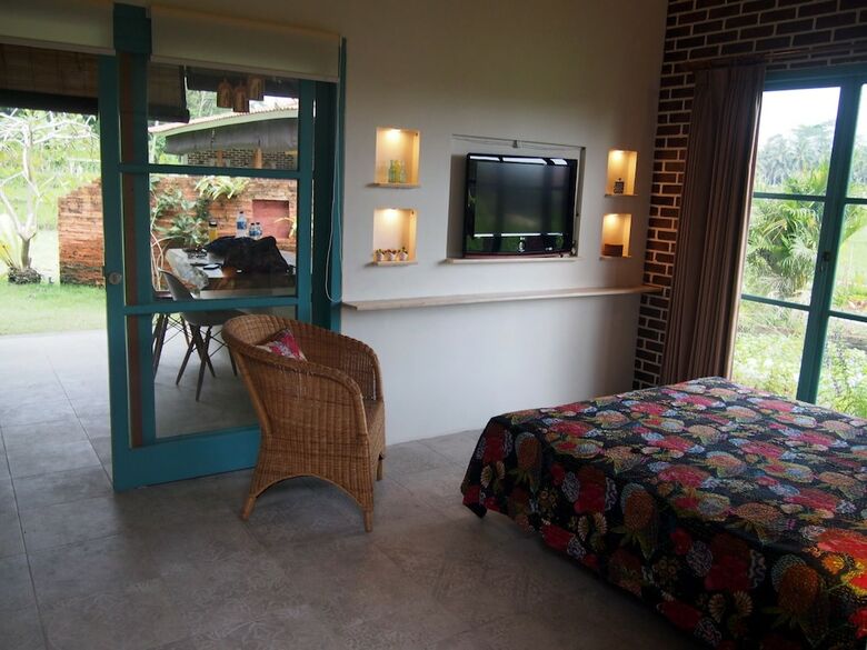 Indijo Villa - Ubud