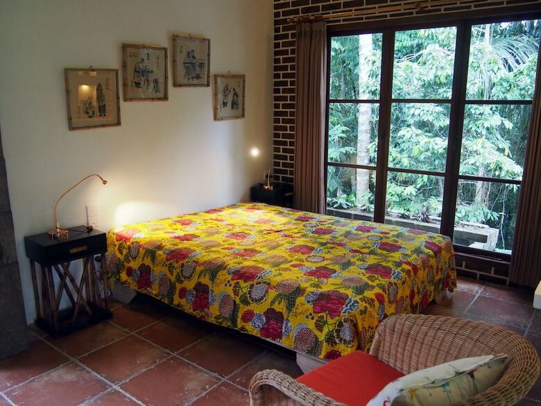 Indijo Villa - Ubud