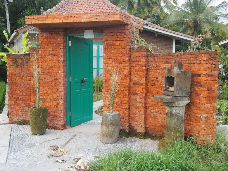 Indijo Villa - Ubud