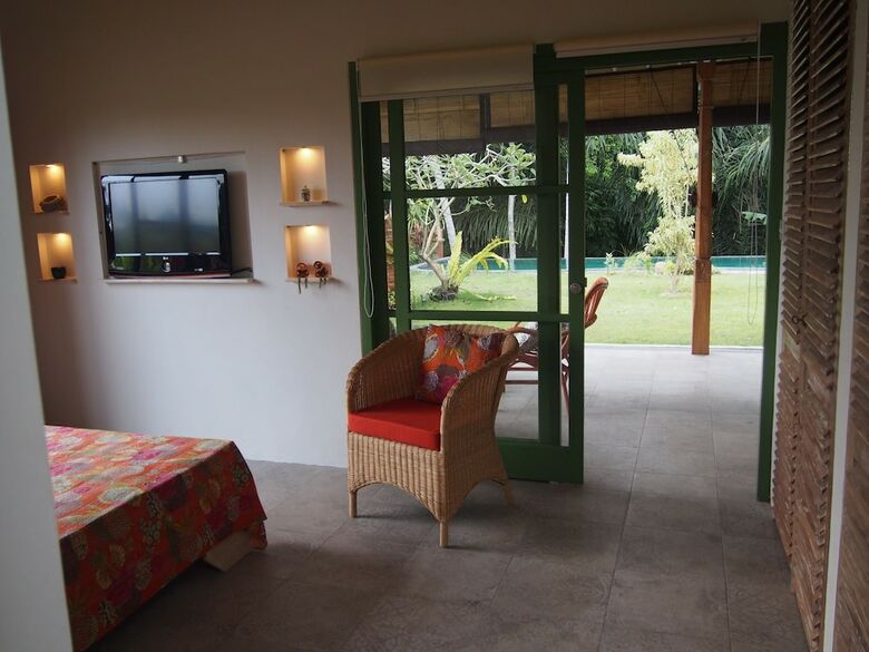 Indijo Villa - Ubud