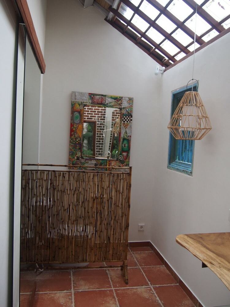 Indijo Villa - Ubud
