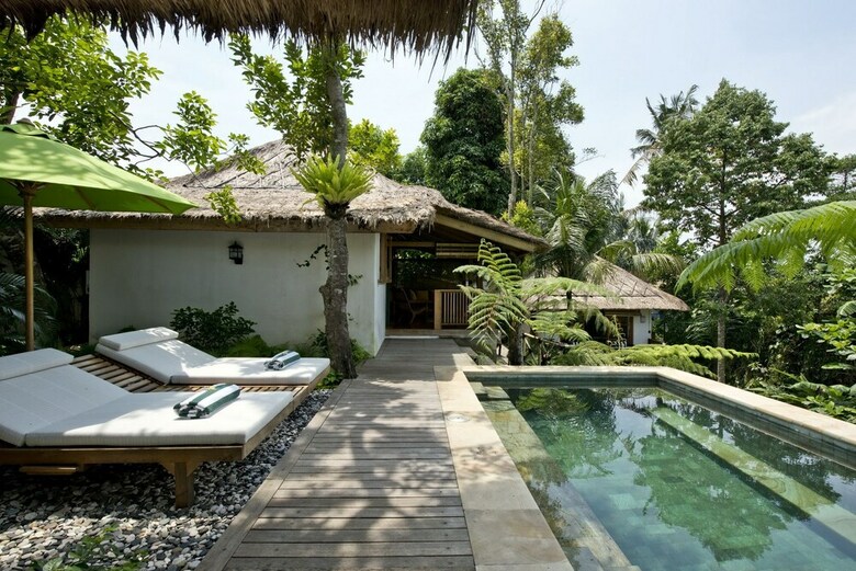 Mambo Villa - Ubud