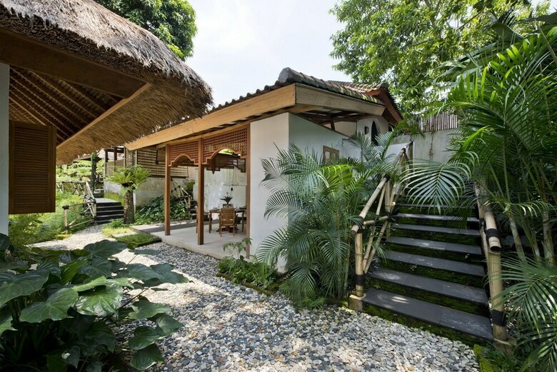 Mambo Villa - Ubud