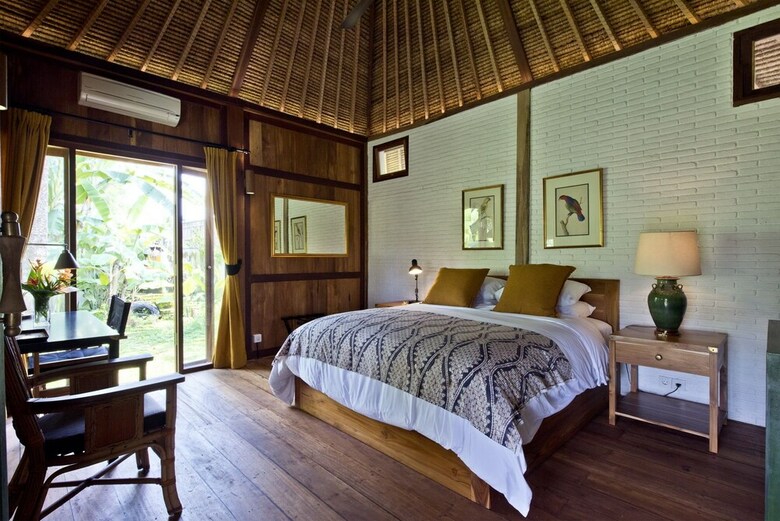 Mambo Villa - Ubud