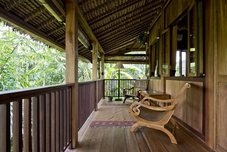 Mambo Villa - Ubud