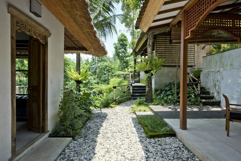 Mambo Villa - Ubud