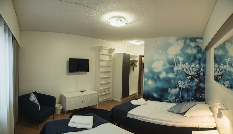 Hotelli Kittil�