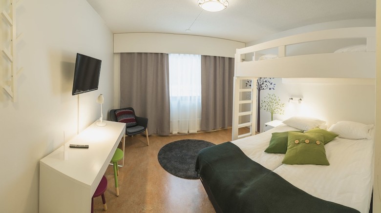 Hotelli Kittil�