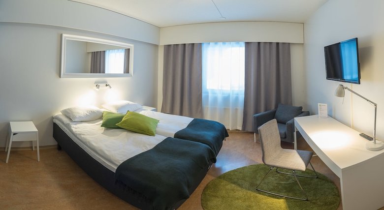 Hotelli Kittil�