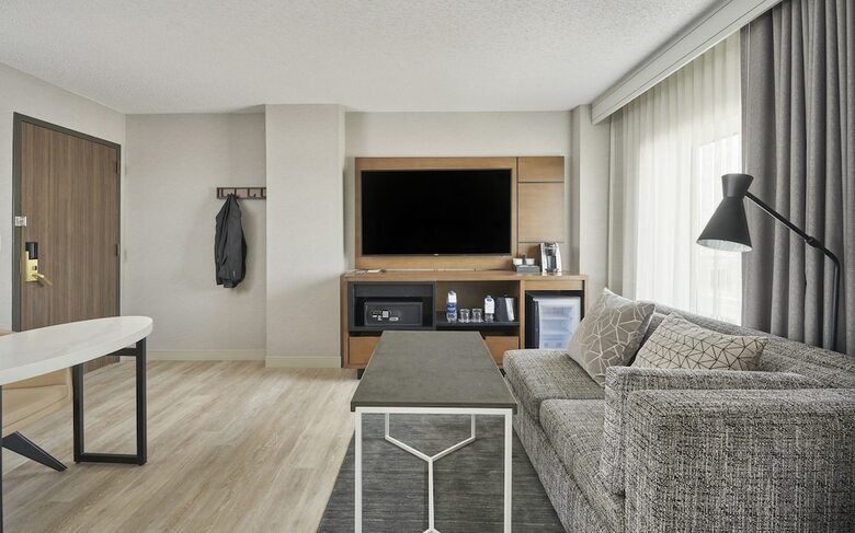 Hotel Hyatt Regency Deerfield