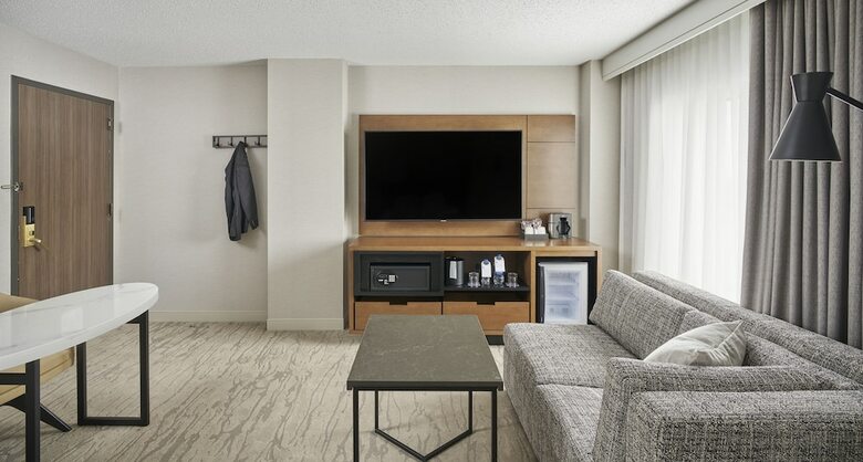 Hotel Hyatt Regency Deerfield
