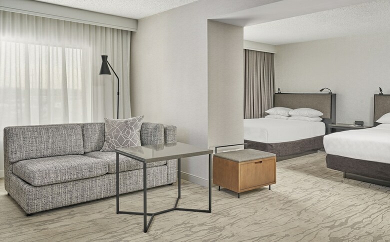 Hotel Hyatt Regency Deerfield