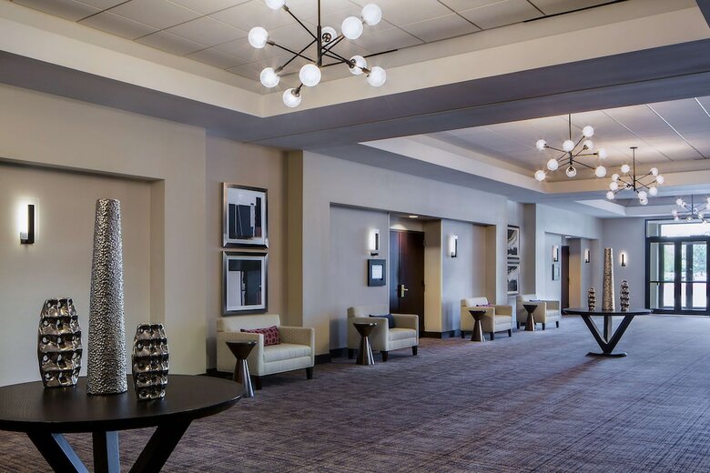 Hotel Hyatt Regency Deerfield