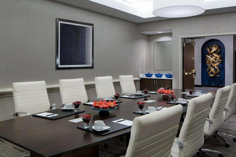 Hotel Hyatt Regency Deerfield