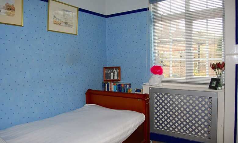 Apartamentos Traditional English Home In Richmond