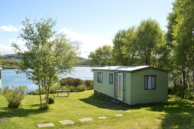 Sunnybrae Caravan Park