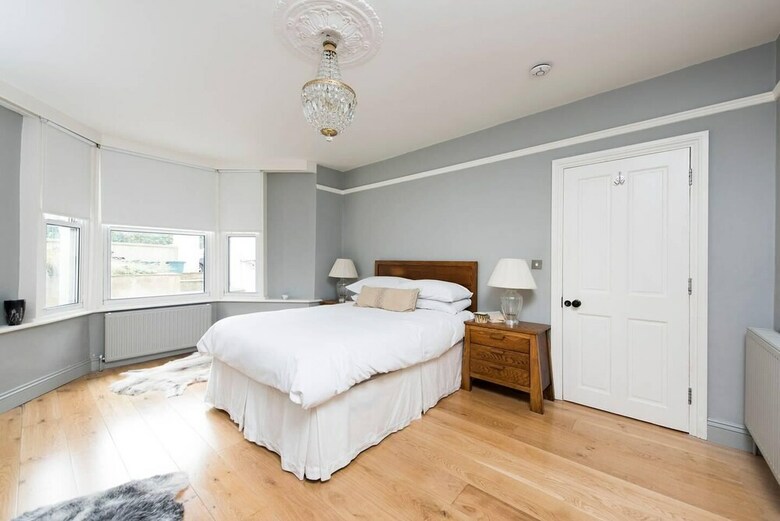 Apartamentos Stylish 1br Garden Flat Next To Emirates Stadium