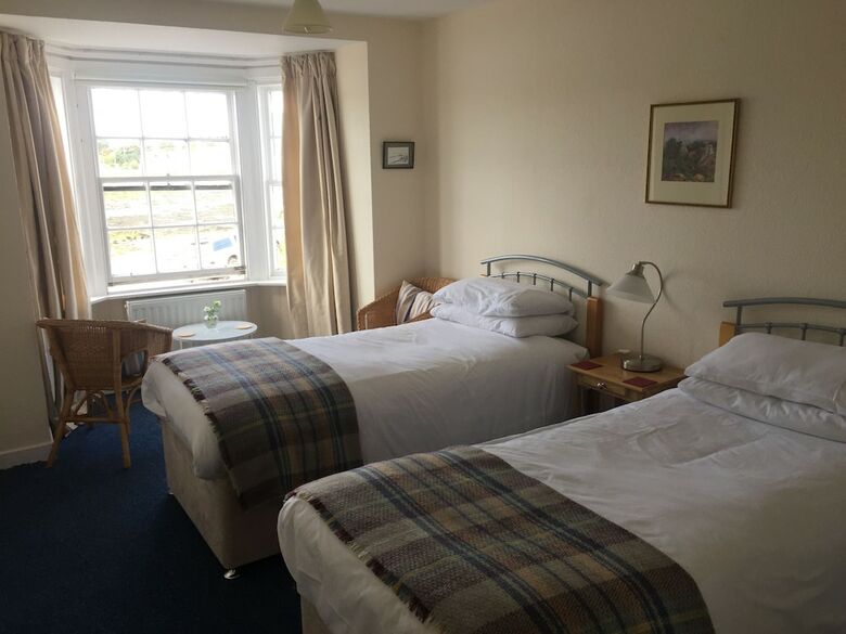 Harbour House