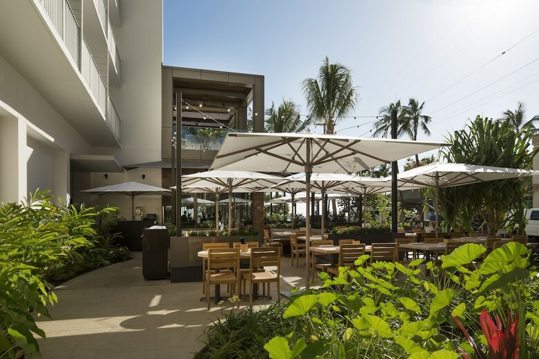 Apartamento 'alohilani Resort Waikiki Beach