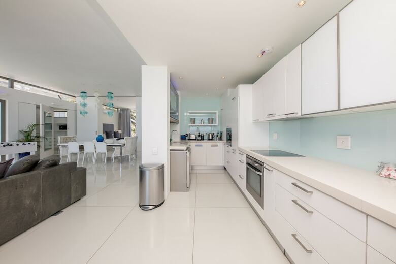 15 Views Penthouse - One Bedroom Apartment, Sleeps 2