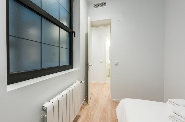 Apartamentos Puerta De Toledo City Center 1c