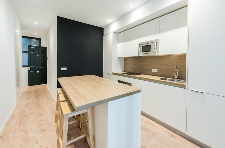 Apartamentos Puerta De Toledo City Center 1c