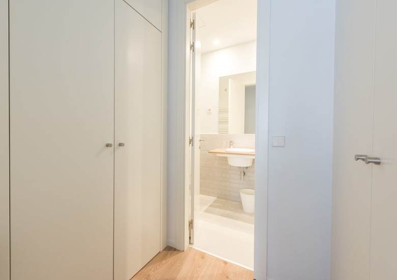 Apartamentos Puerta De Toledo City Center 1c