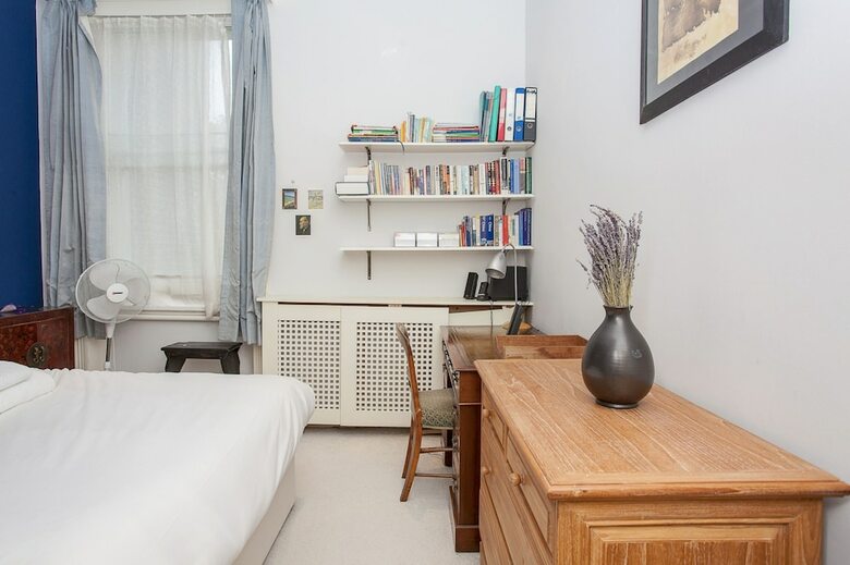 Apartamentos Gorgeous Central One Bed In Earls Court
