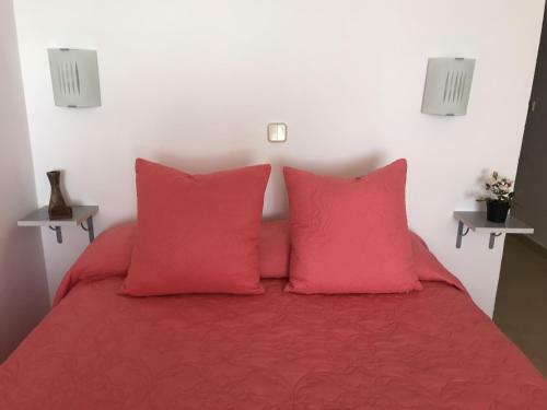 Apartamento Patalavaca 1 Linea-vista Mar