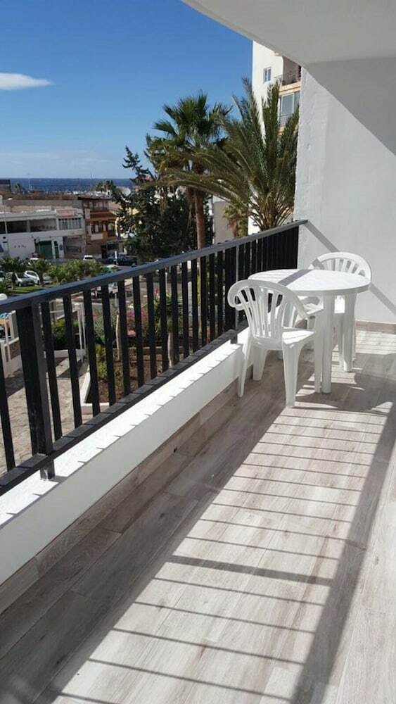 Apartamento Sea View Coronel, Modern & Sunny