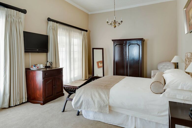 Protea Hotel By Marriott Dorpshuis & Spa Stellenbosch