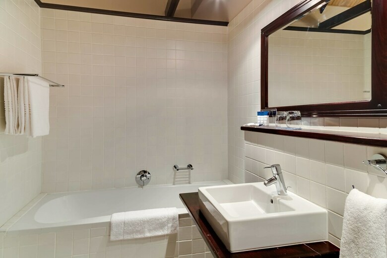 Protea Hotel By Marriott Dorpshuis & Spa Stellenbosch