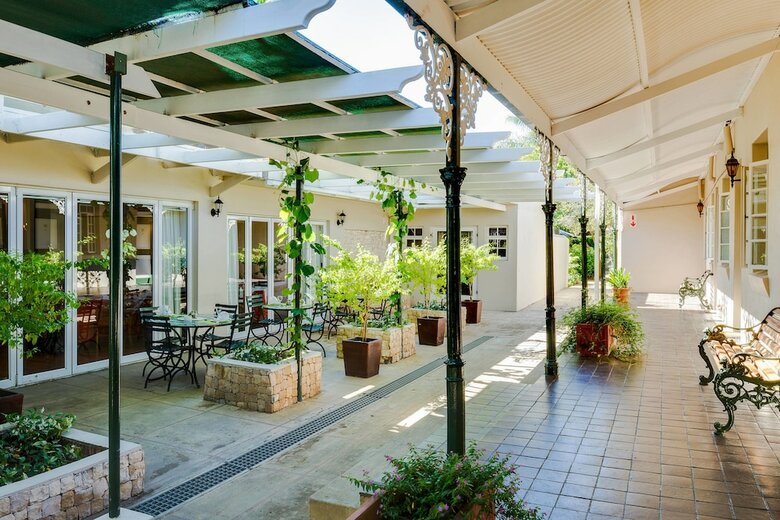 Protea Hotel By Marriott Dorpshuis & Spa Stellenbosch
