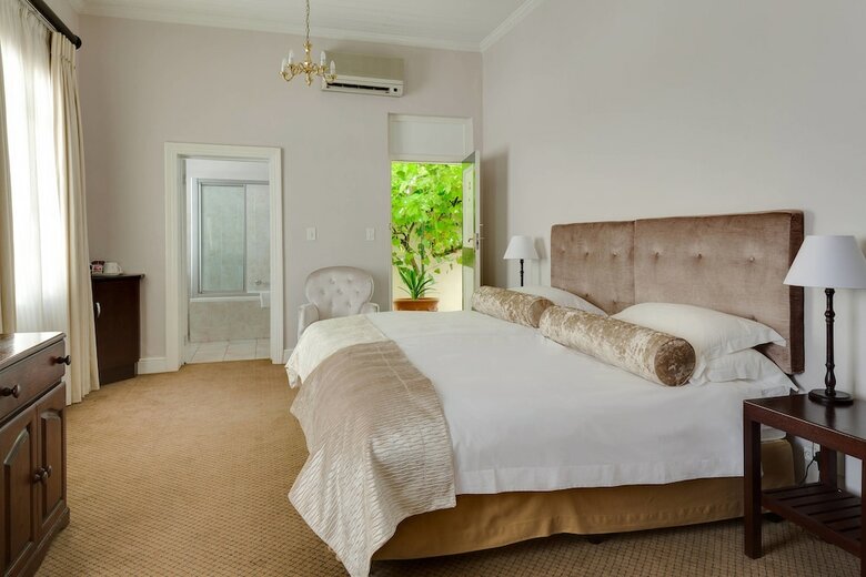 Protea Hotel By Marriott Dorpshuis & Spa Stellenbosch