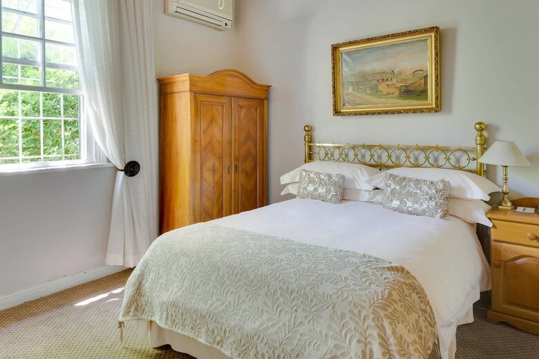 Protea Hotel By Marriott Dorpshuis & Spa Stellenbosch
