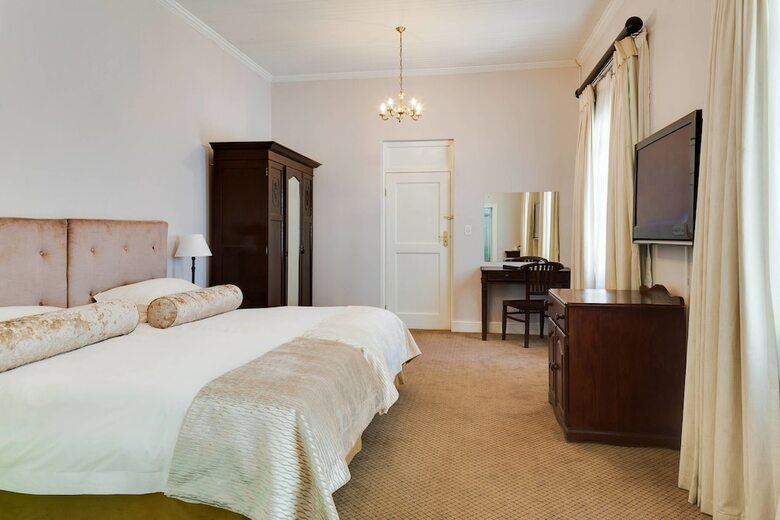 Protea Hotel By Marriott Dorpshuis & Spa Stellenbosch