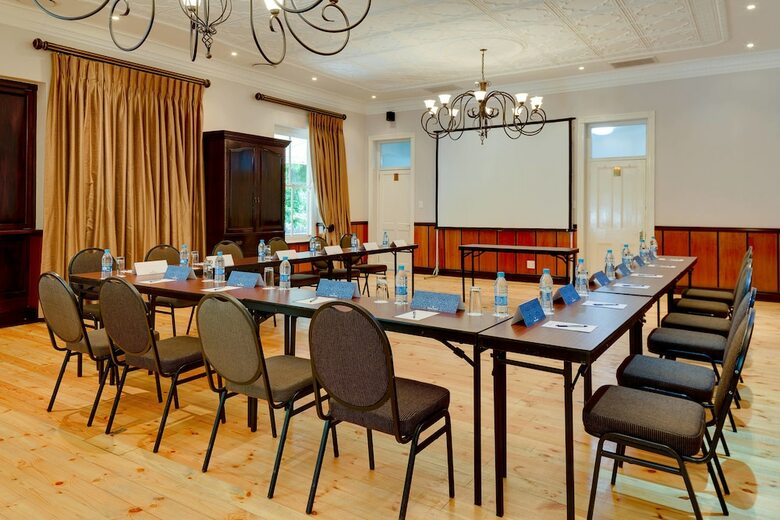 Protea Hotel By Marriott Dorpshuis & Spa Stellenbosch