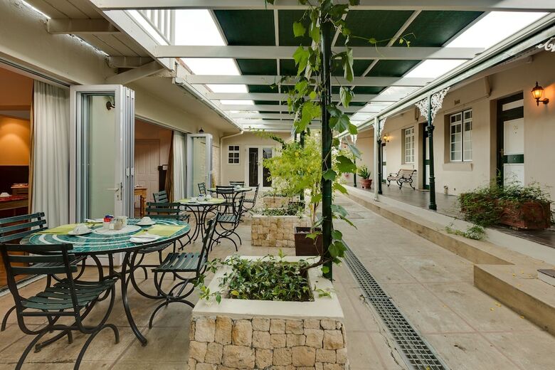 Protea Hotel By Marriott Dorpshuis & Spa Stellenbosch